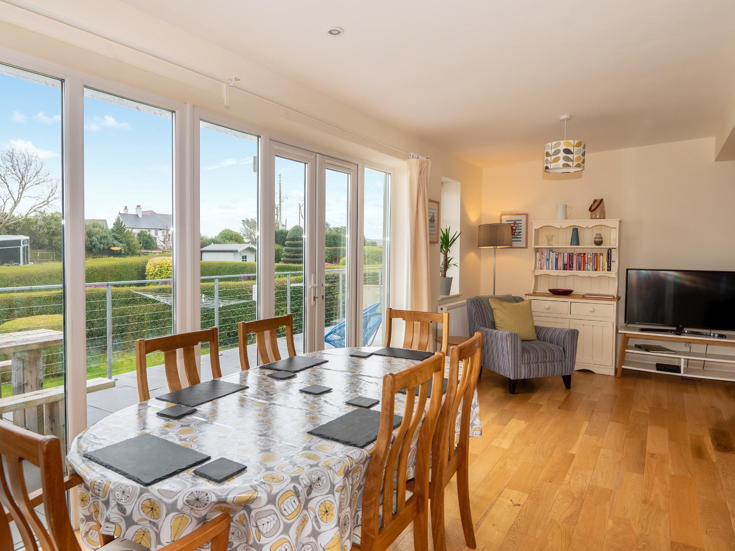 Facilities 5, Awelfryn, Gwynedd