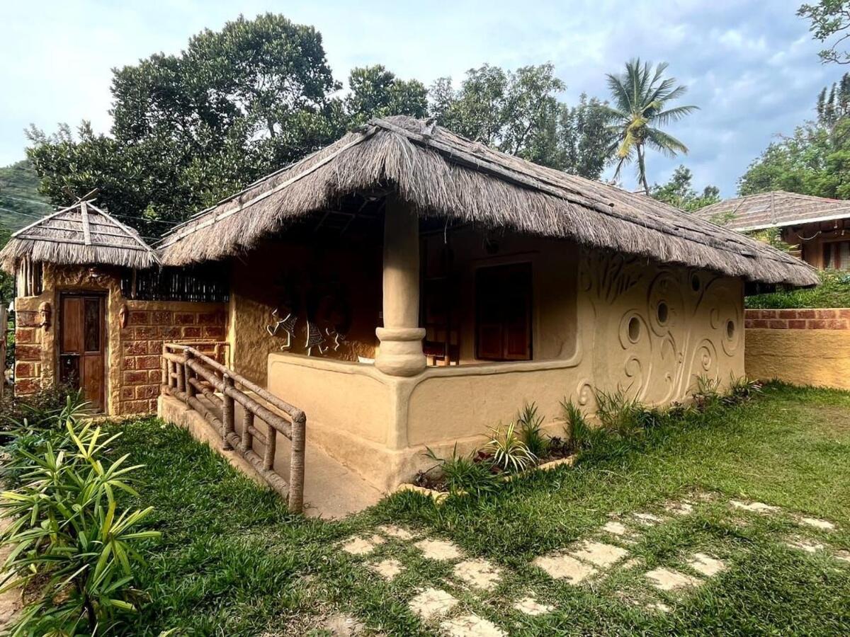 4, Earthen Pool Villa! Redefining Luxury!, Idukki