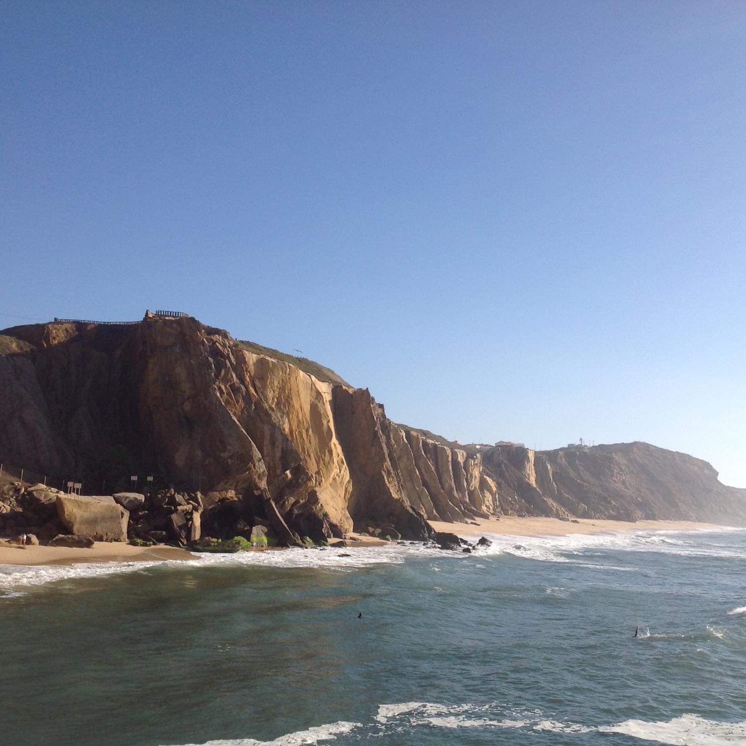 2, Memorias da Praia, Torres Vedras