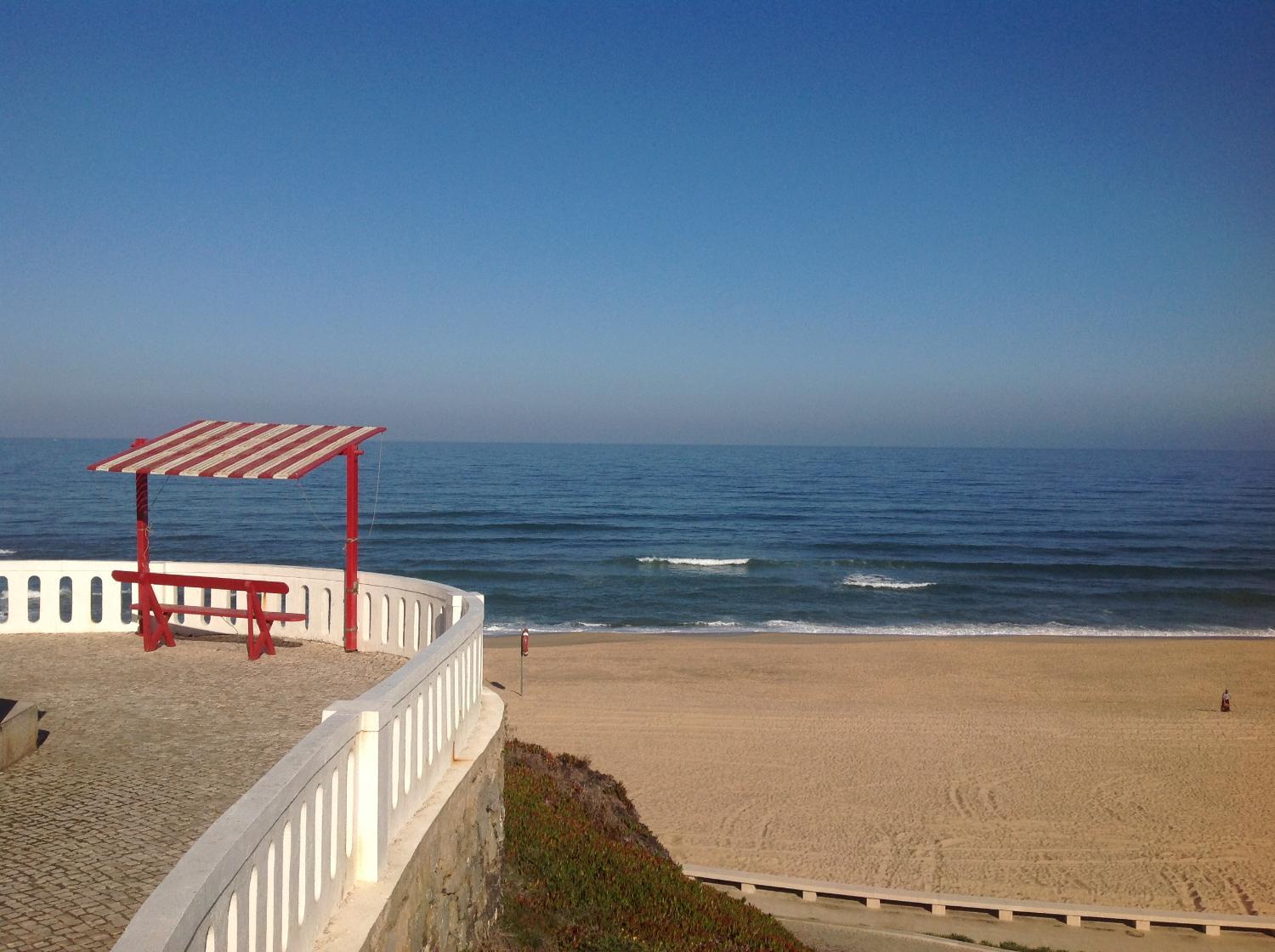 1, Memorias da Praia, Torres Vedras