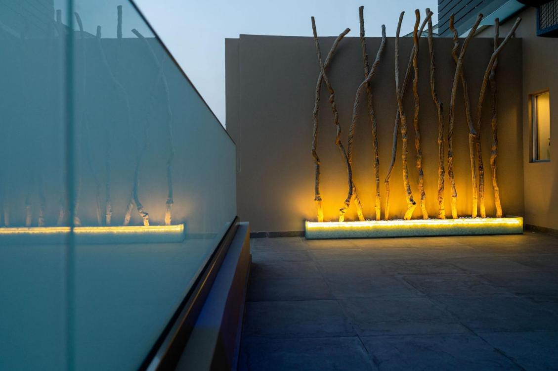 Facilities 4, Icarus & Hermes Luxury Apartments, Ionian Islands