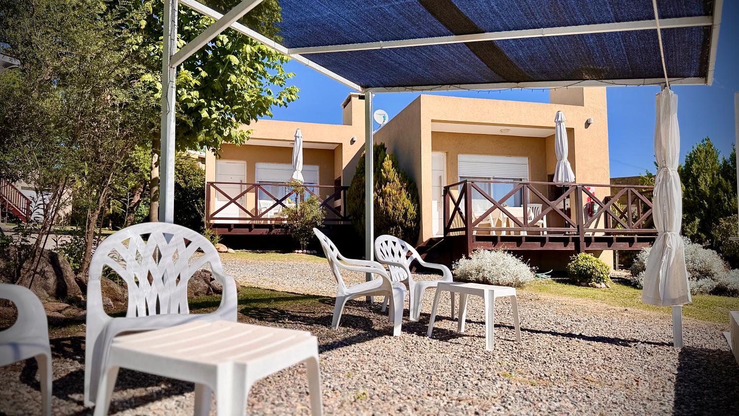 4, ARROYO SUITE HOUSE, San Alberto