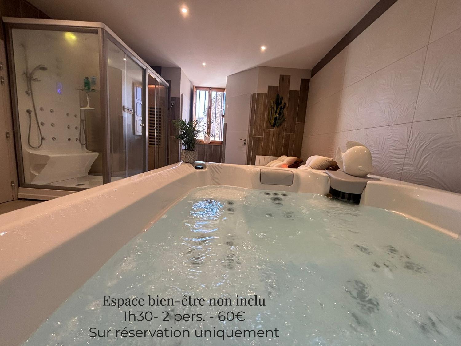 Spa 2, Mesnil Montrivaut, Côte-d'Or