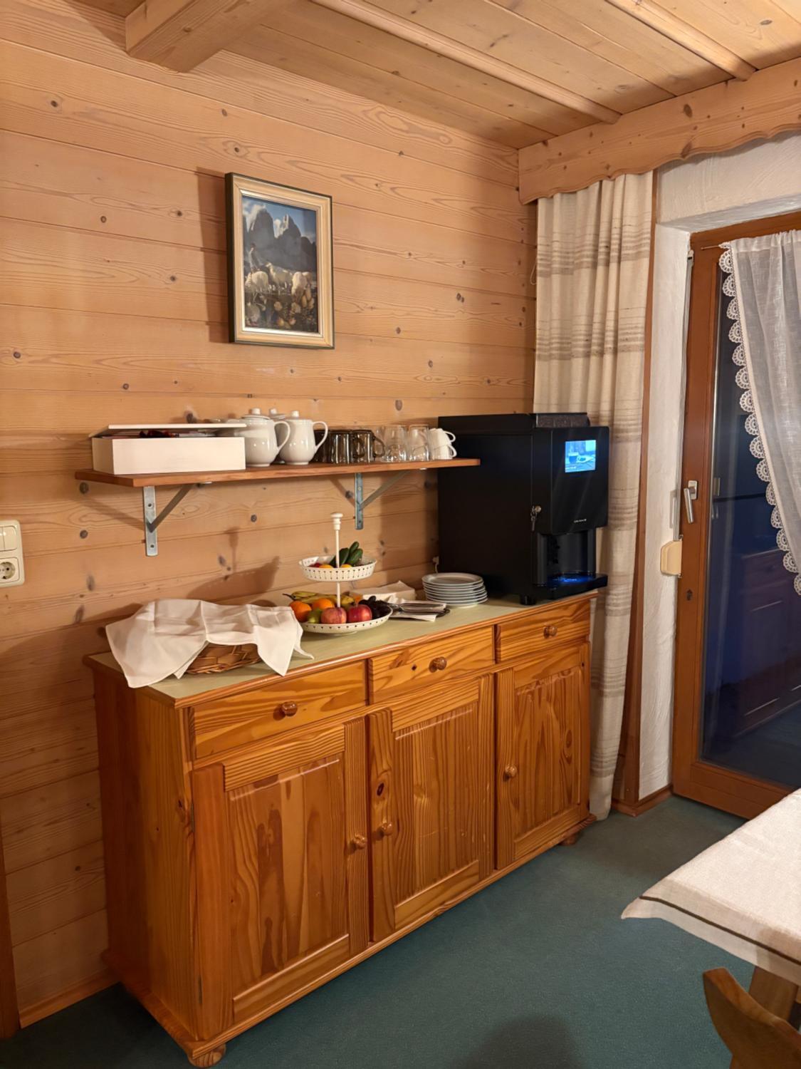 4, Haus Bergfruhling, Reutte