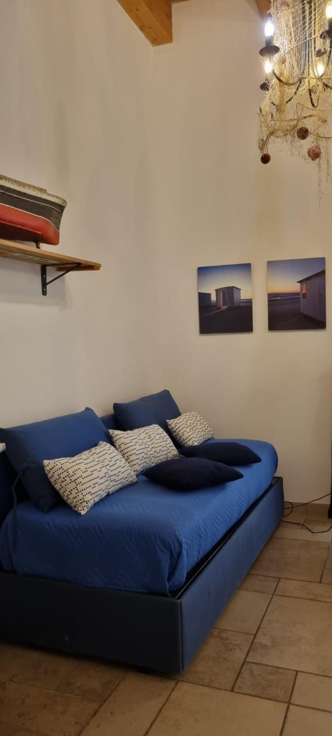 Others 2, B & B Stella Marina, Taranto