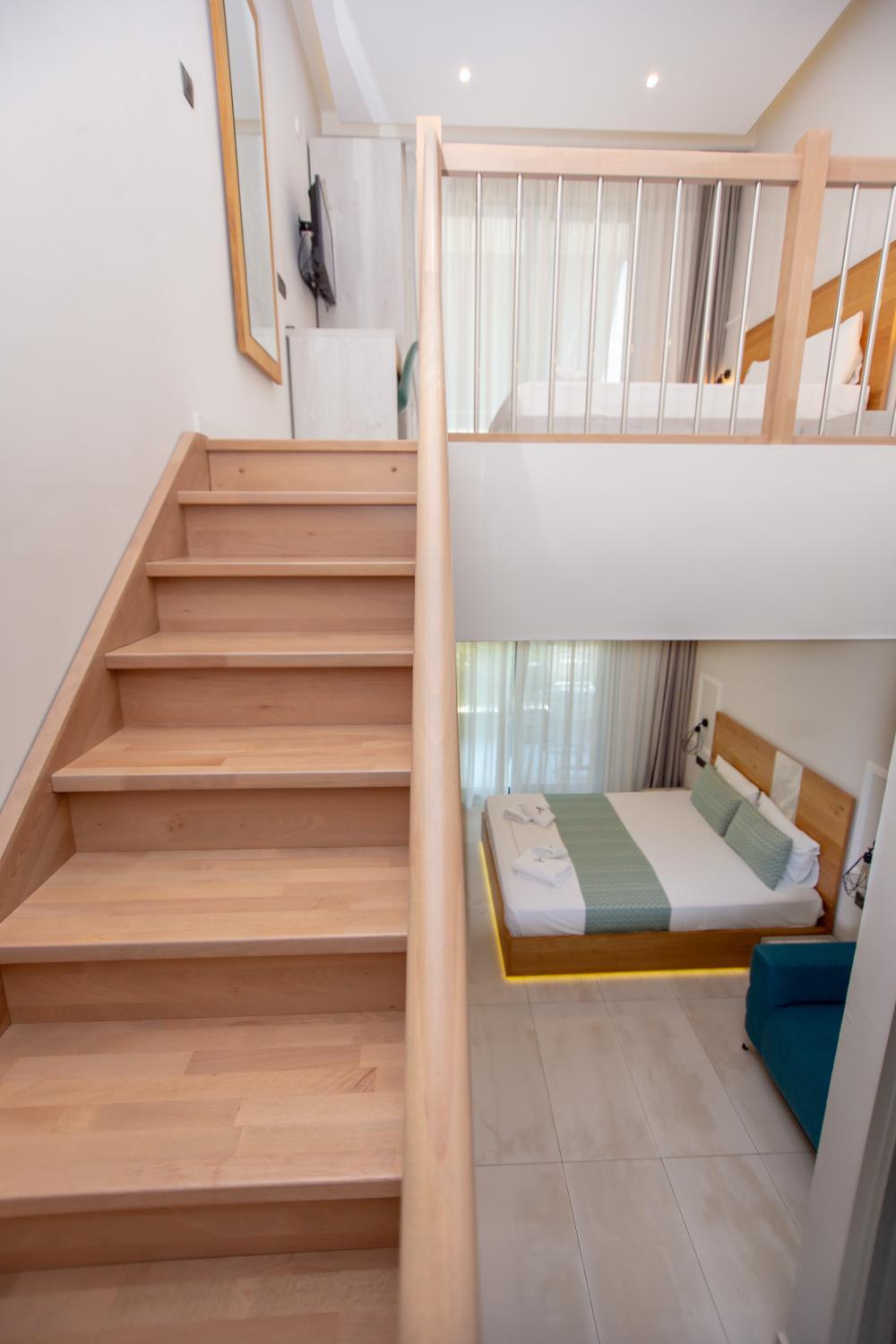 5, Albatros Luxury Suites, Central Macedonia