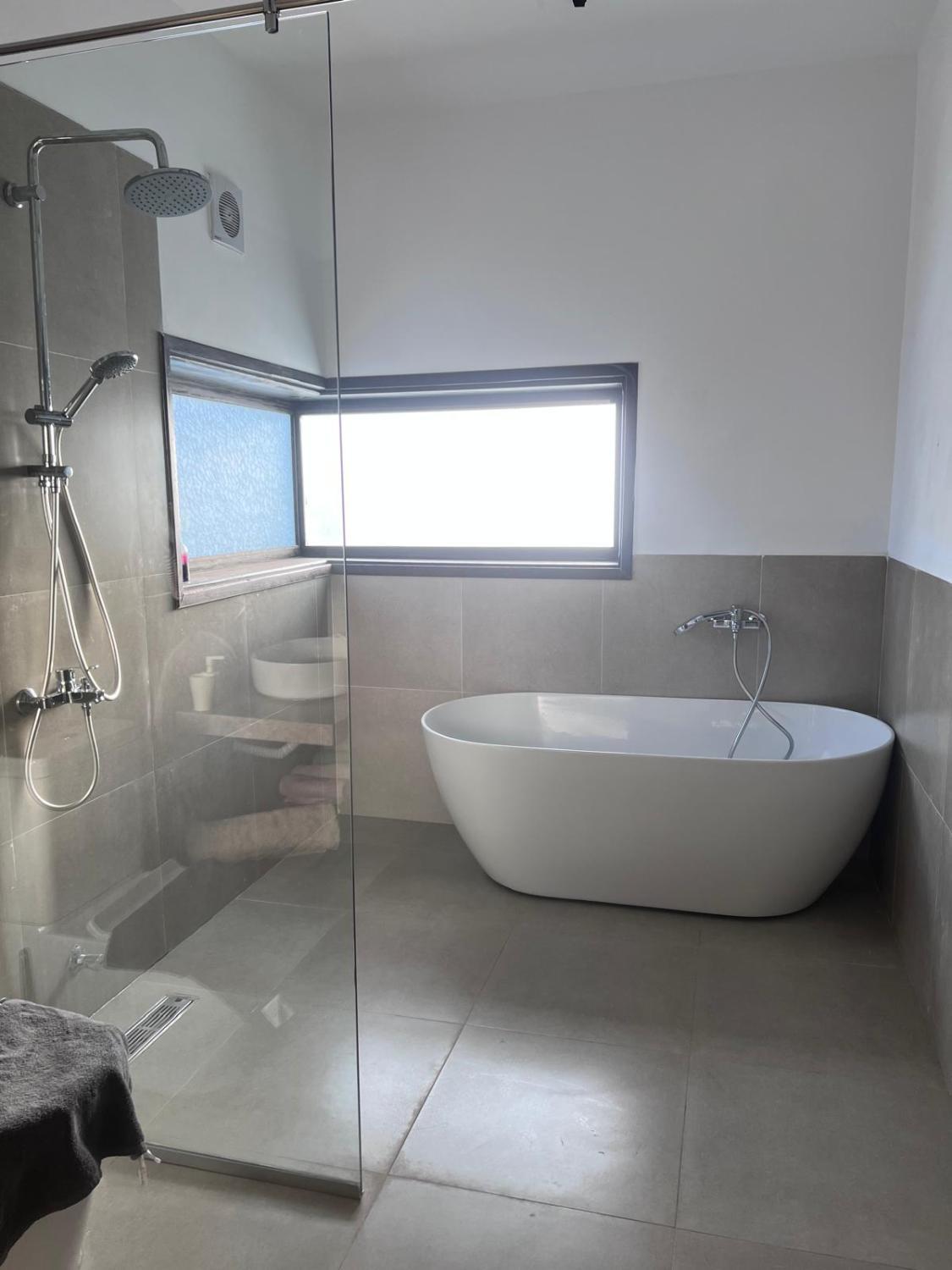 5, Villa Blanca Dahab, Sant Katrin
