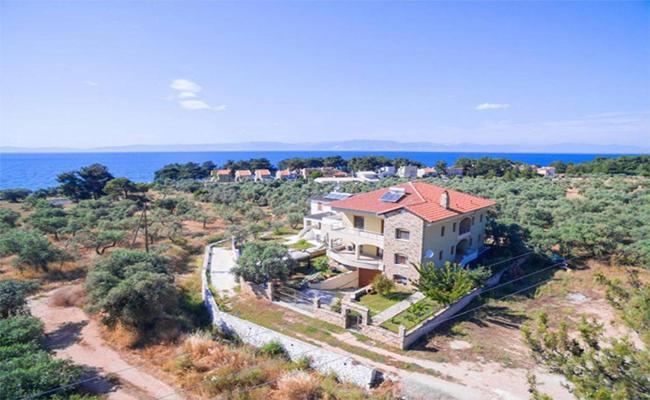 3, Glyfoneri Apartments, East Macedonia and Thrace