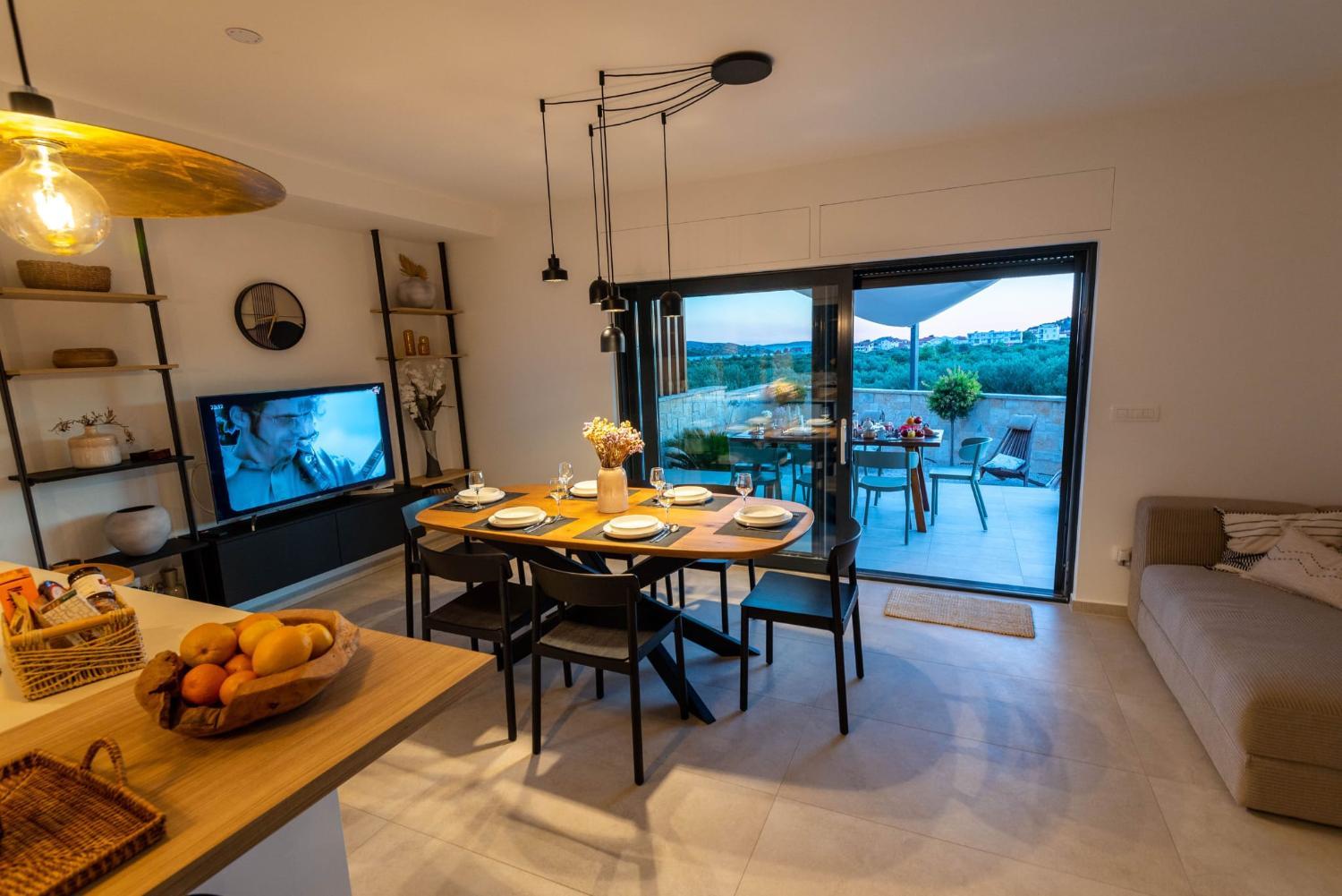 5, Villa I-Lux - Vodice For You - Holiday Homes, Vodice