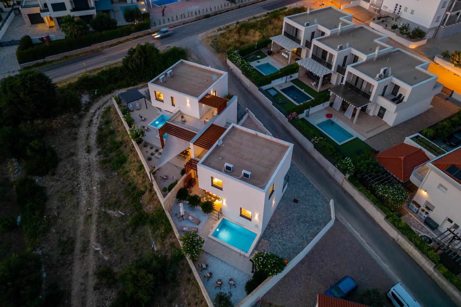 3, Villa I-Lux - Vodice For You - Holiday Homes, Vodice