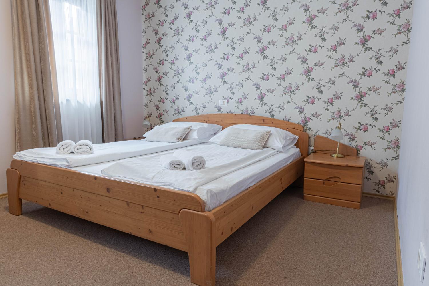 Guestroom, Martinov Hram, Bovec