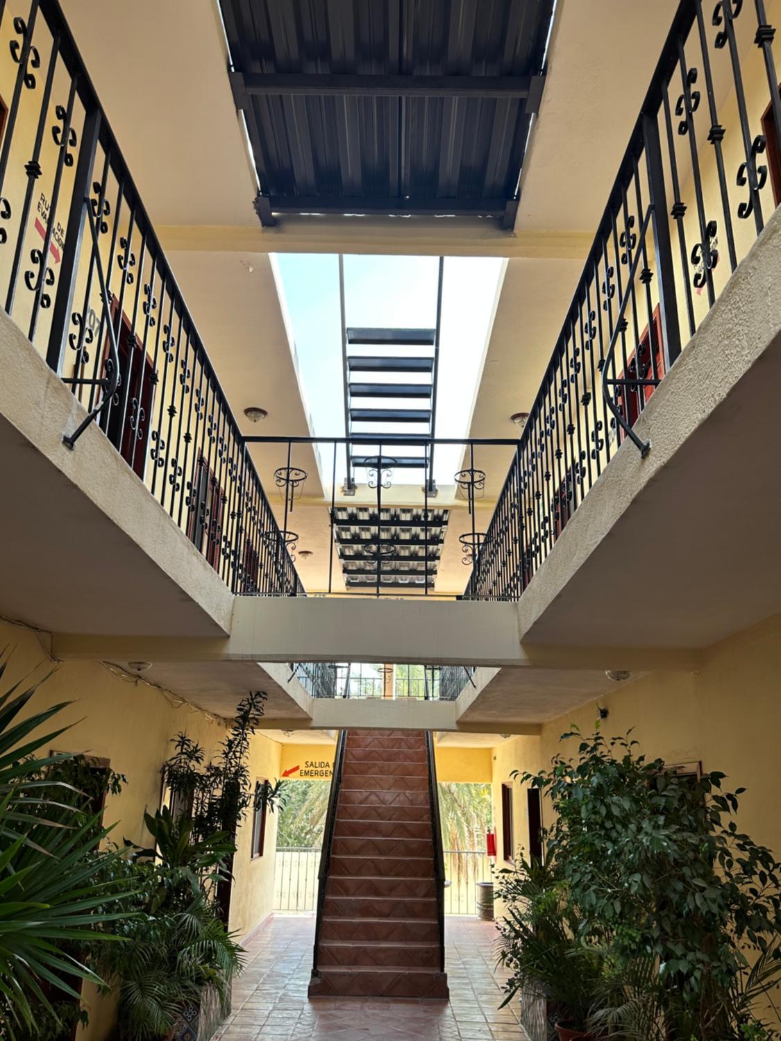 5, The Cabo Cush Hotel, La Paz