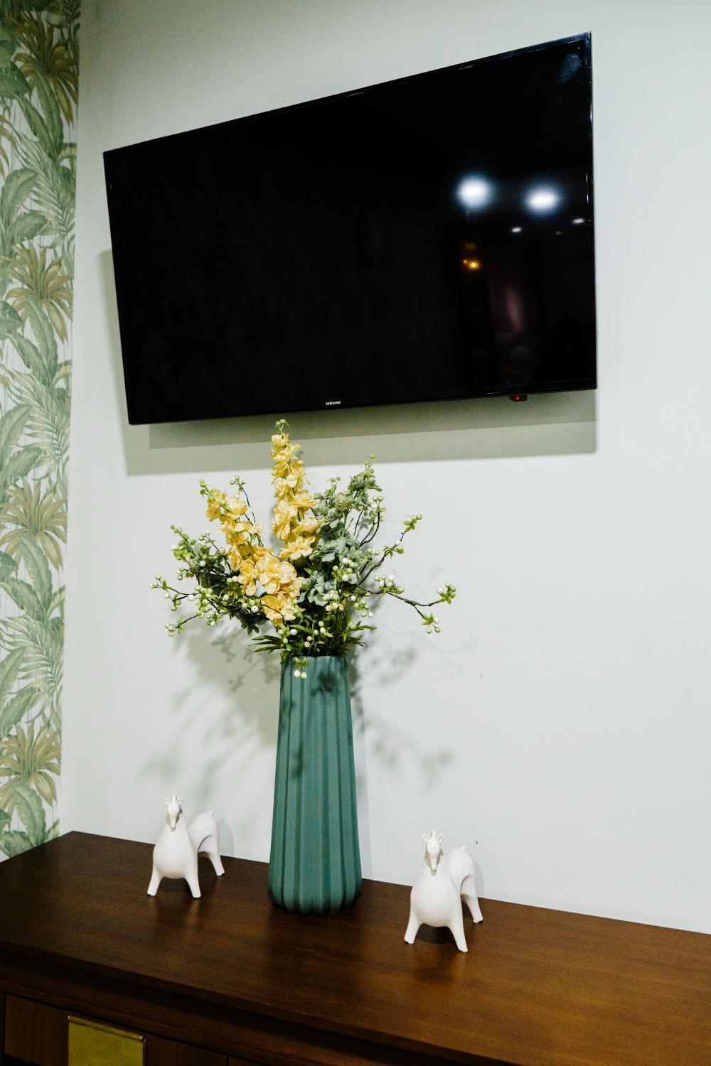Facilities 2, Haus-Ruhe Begawan Apartemen, Malang