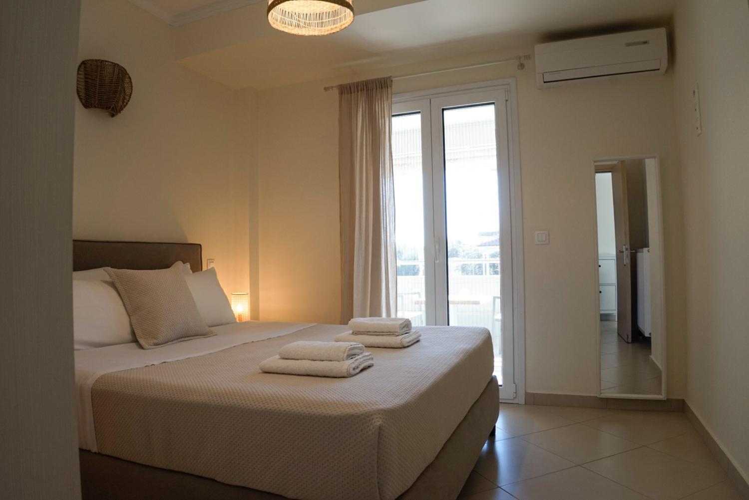 4, Eva's Apartment, Ionian Islands