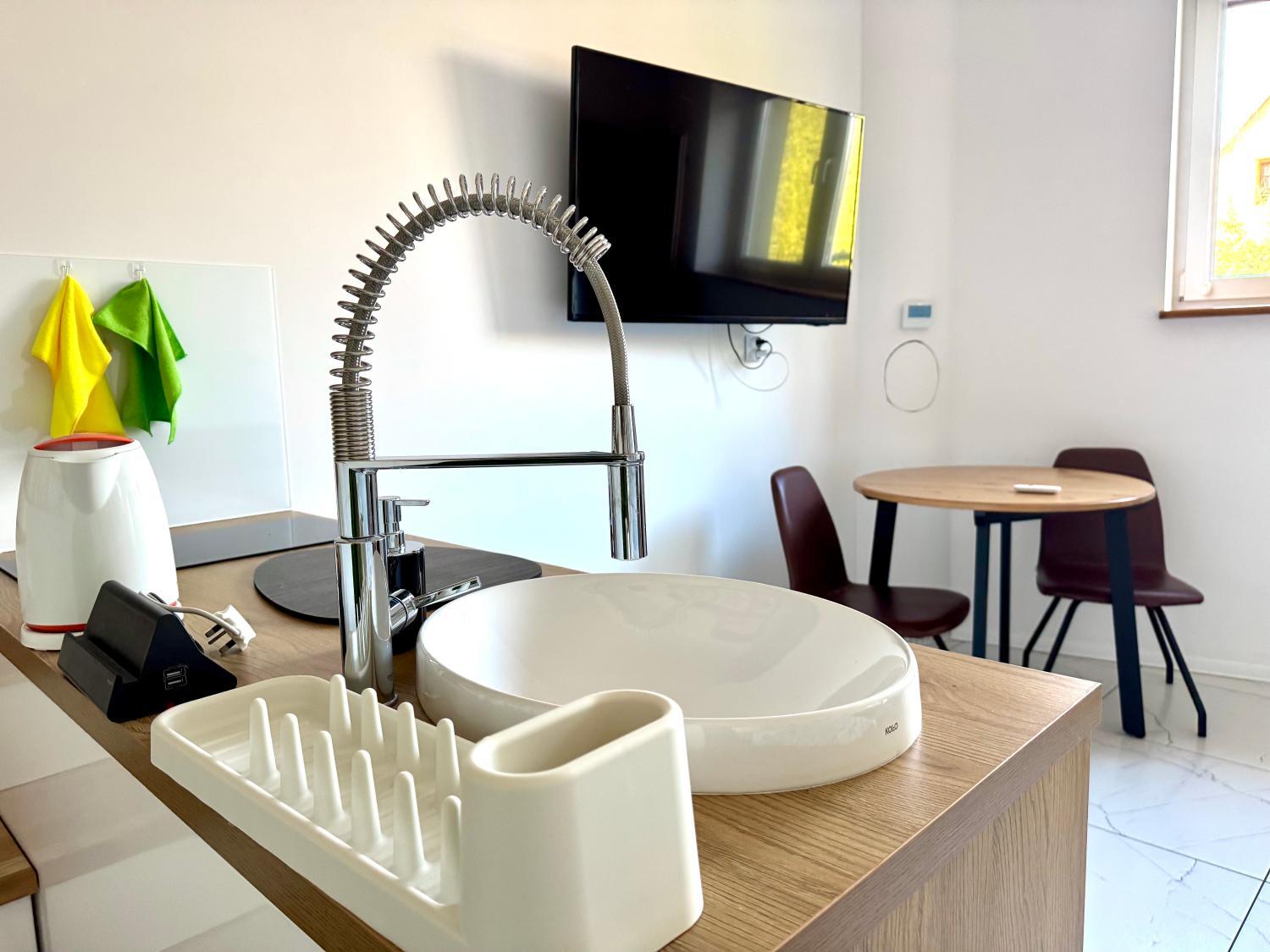 2, BioKompas SPA Apartment, Wrocław