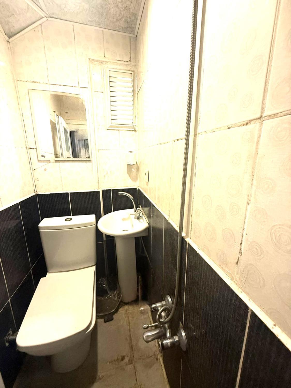 Shower 2, Cannady Hotel Kumkapi Istanbul, Fatih