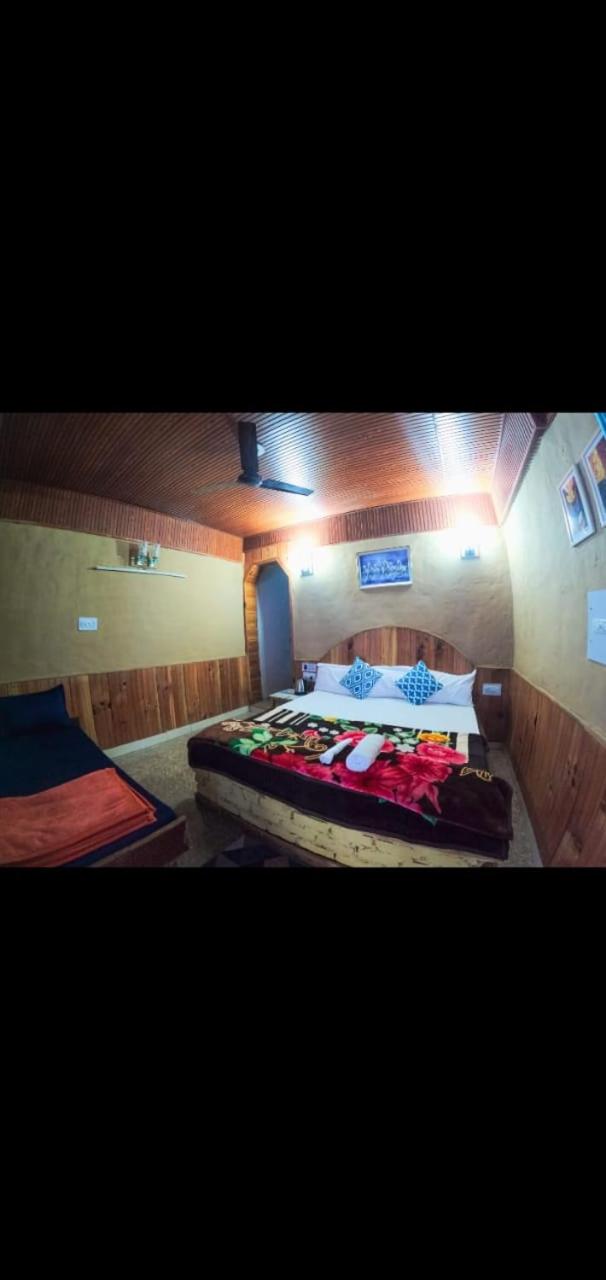 1, Tirthan Nature Lap Homestay, Kullu