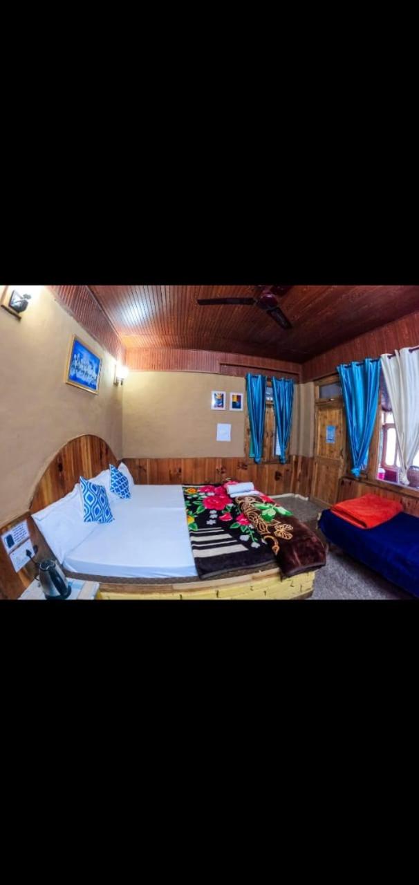 4, Tirthan Nature Lap Homestay, Kullu