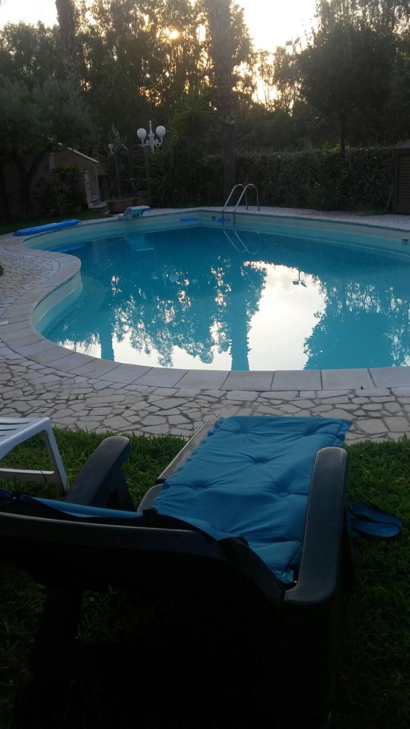 View 3, Portorosa Apartments Helene, Messina