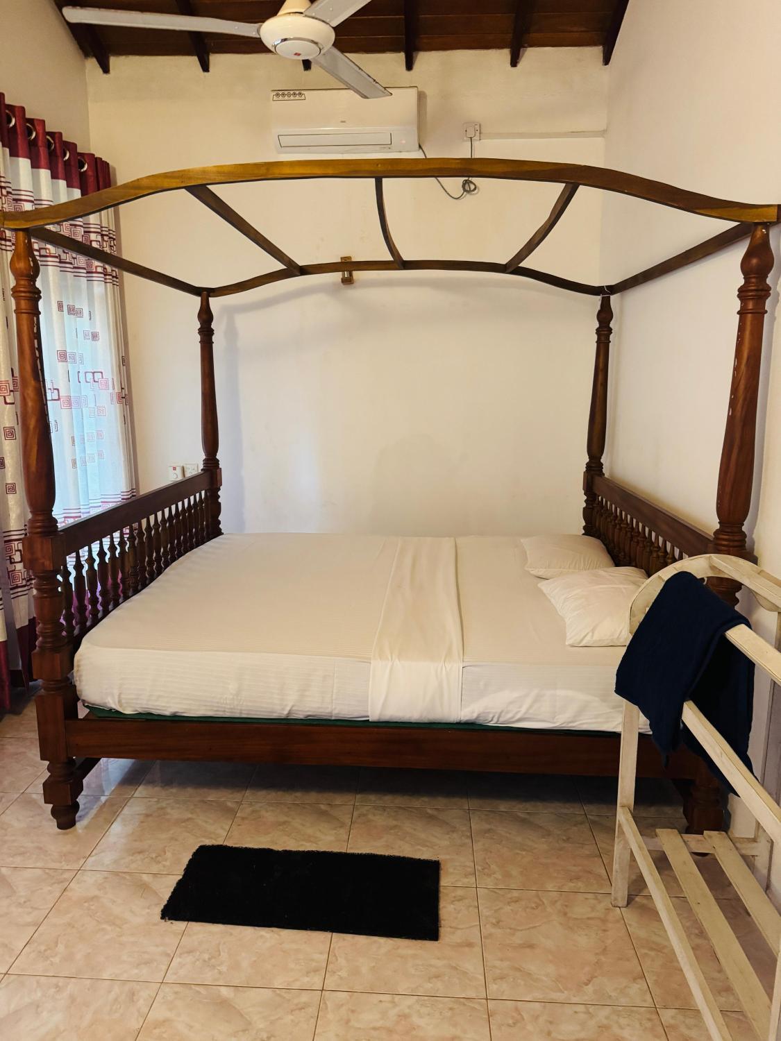 4, Green Eco Villa, Habaraduwa