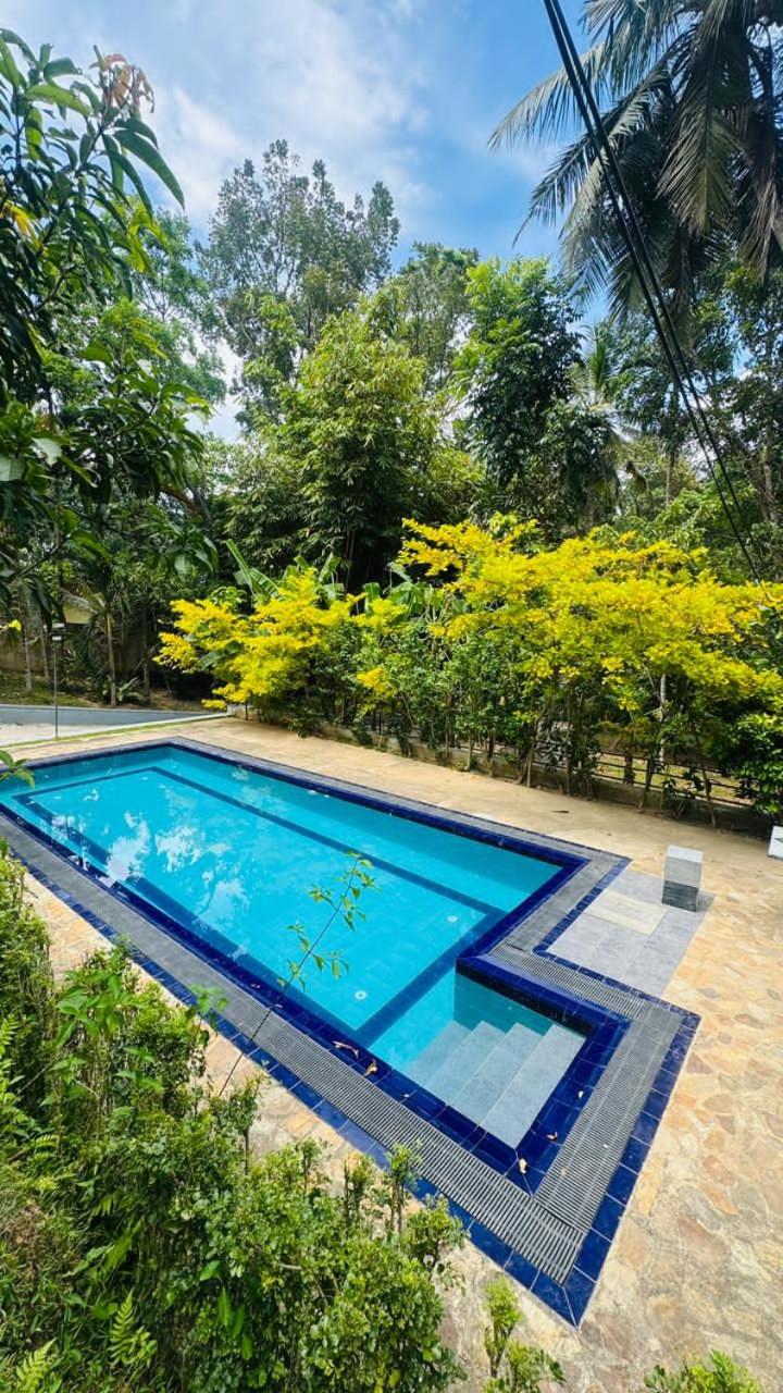 3, Green Eco Villa, Habaraduwa
