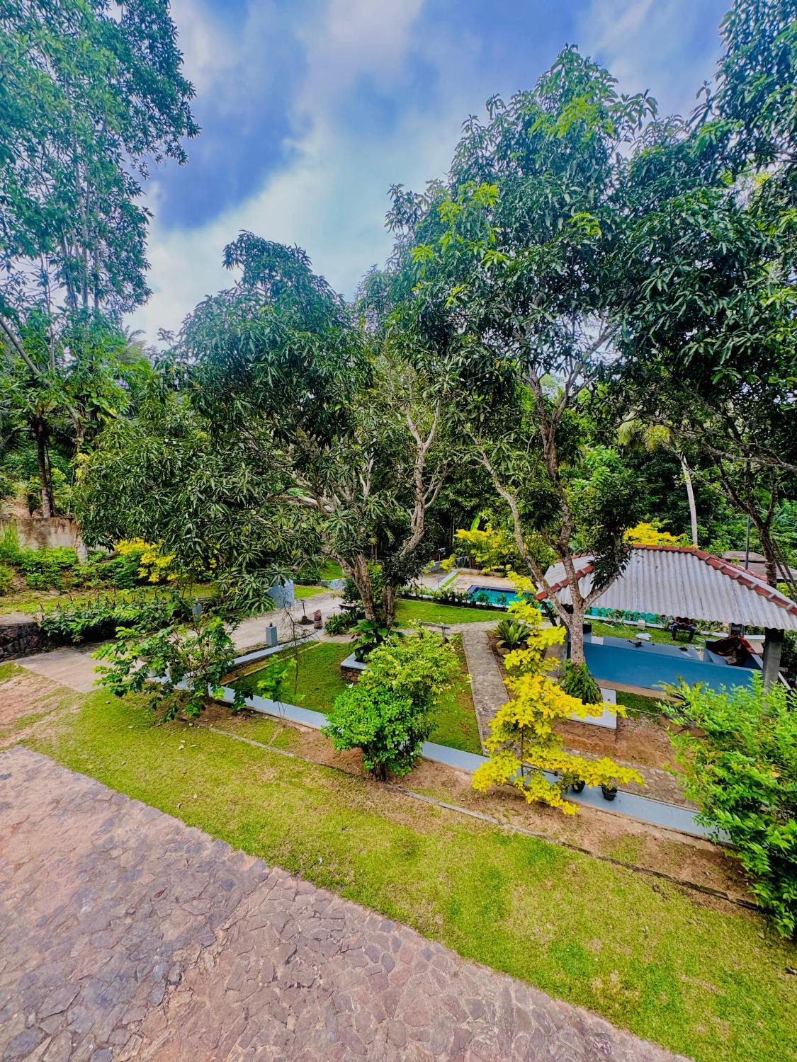 2, Green Eco Villa, Habaraduwa
