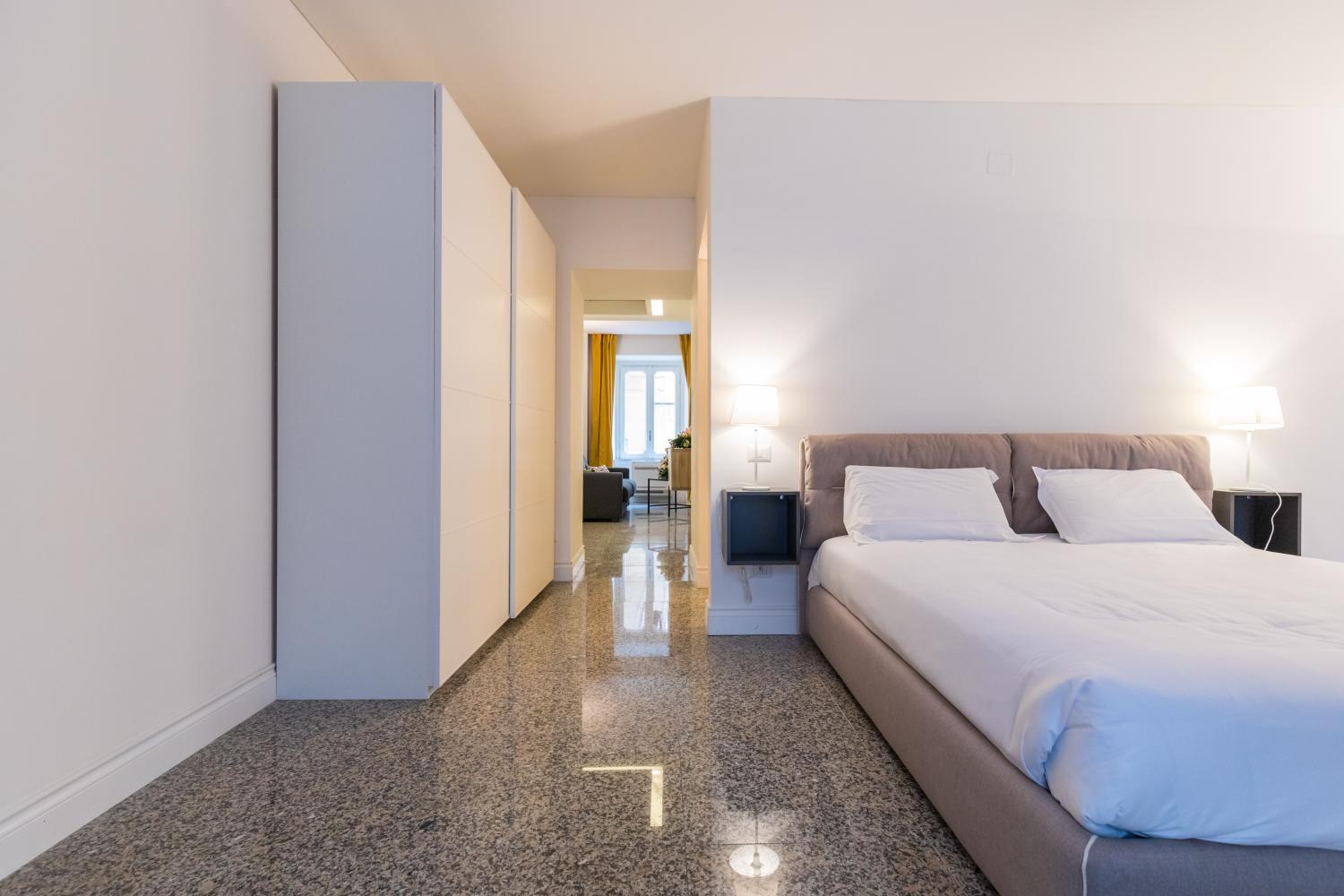 3, Suites Lungomare, Napoli
