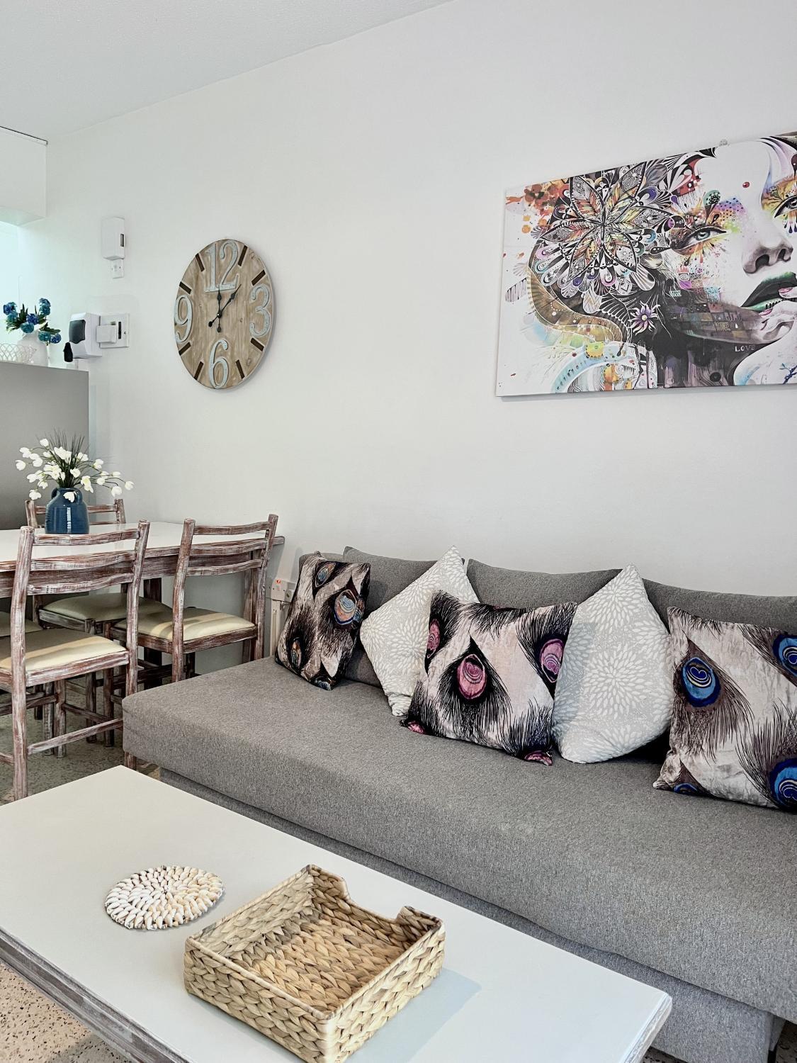 Others 1, AN - STAY Heaven Apartment