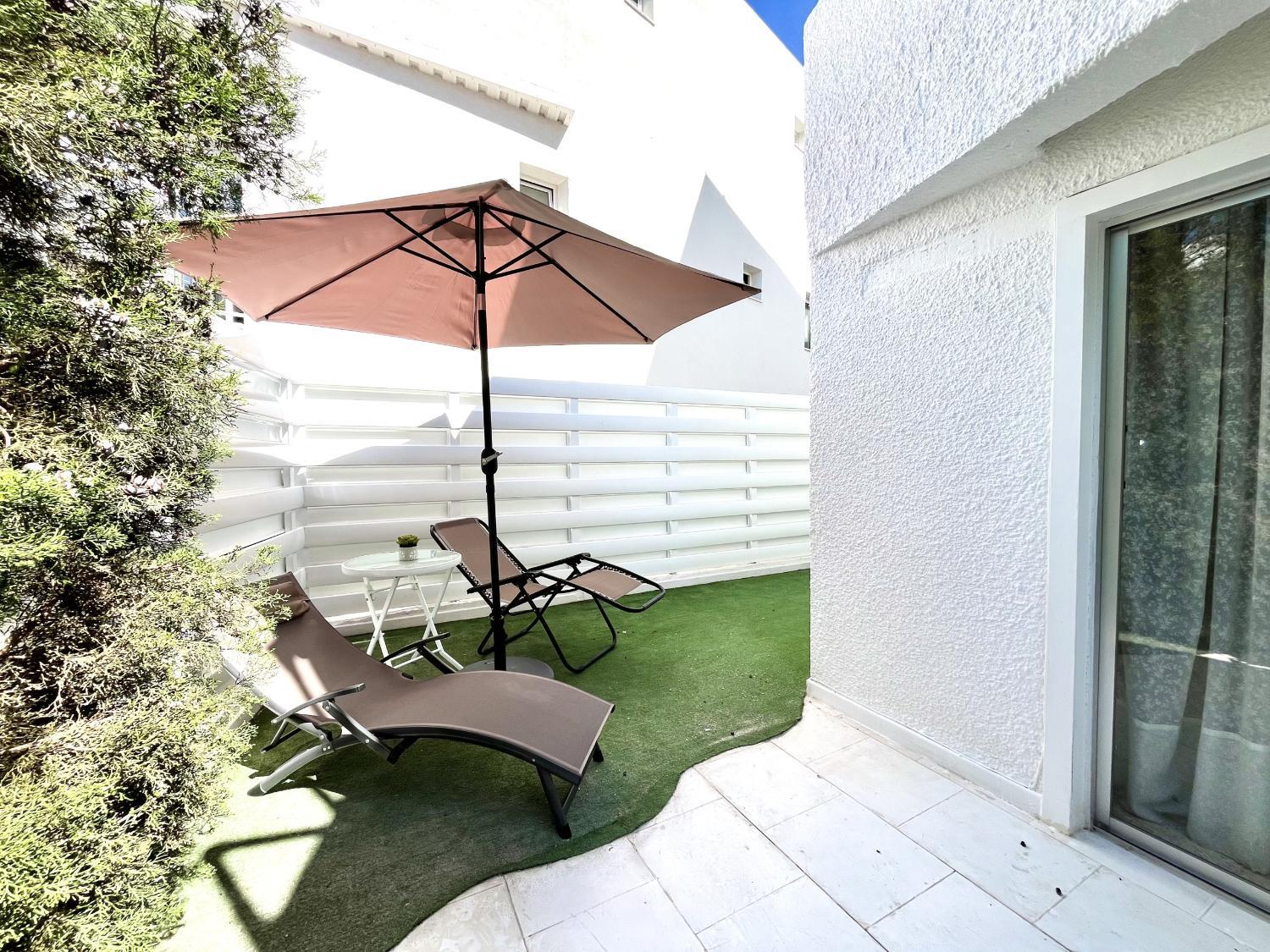 Others 4, AN - STAY Heaven Apartment