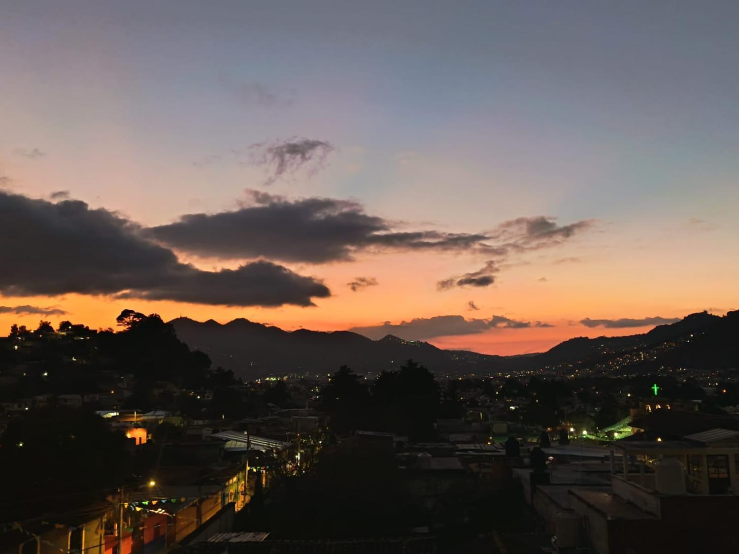 4, Hostal 23 cooperativa, San Cristóbal de las Casas
