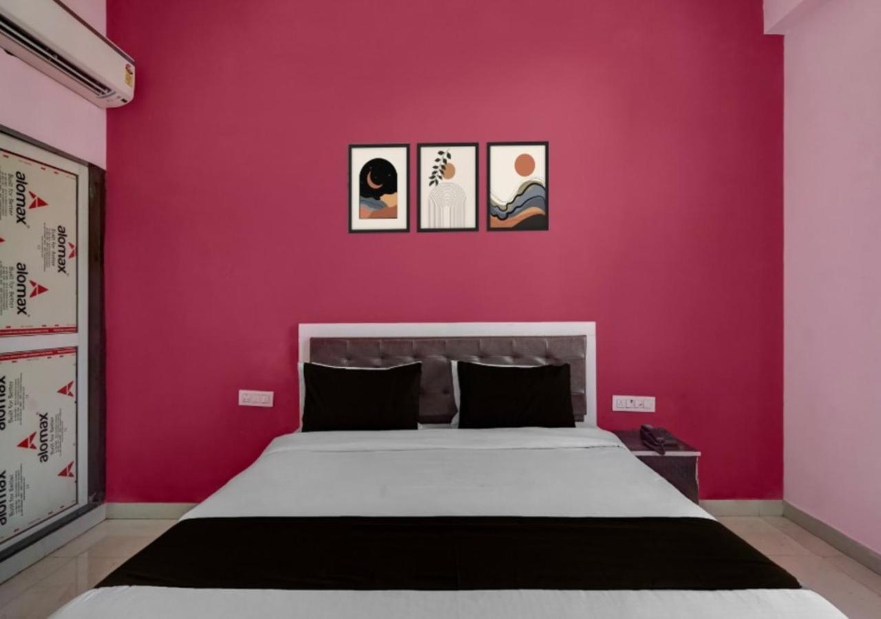 Others 3, Hotel Rudraksh Palace, Sawai Madhopur
