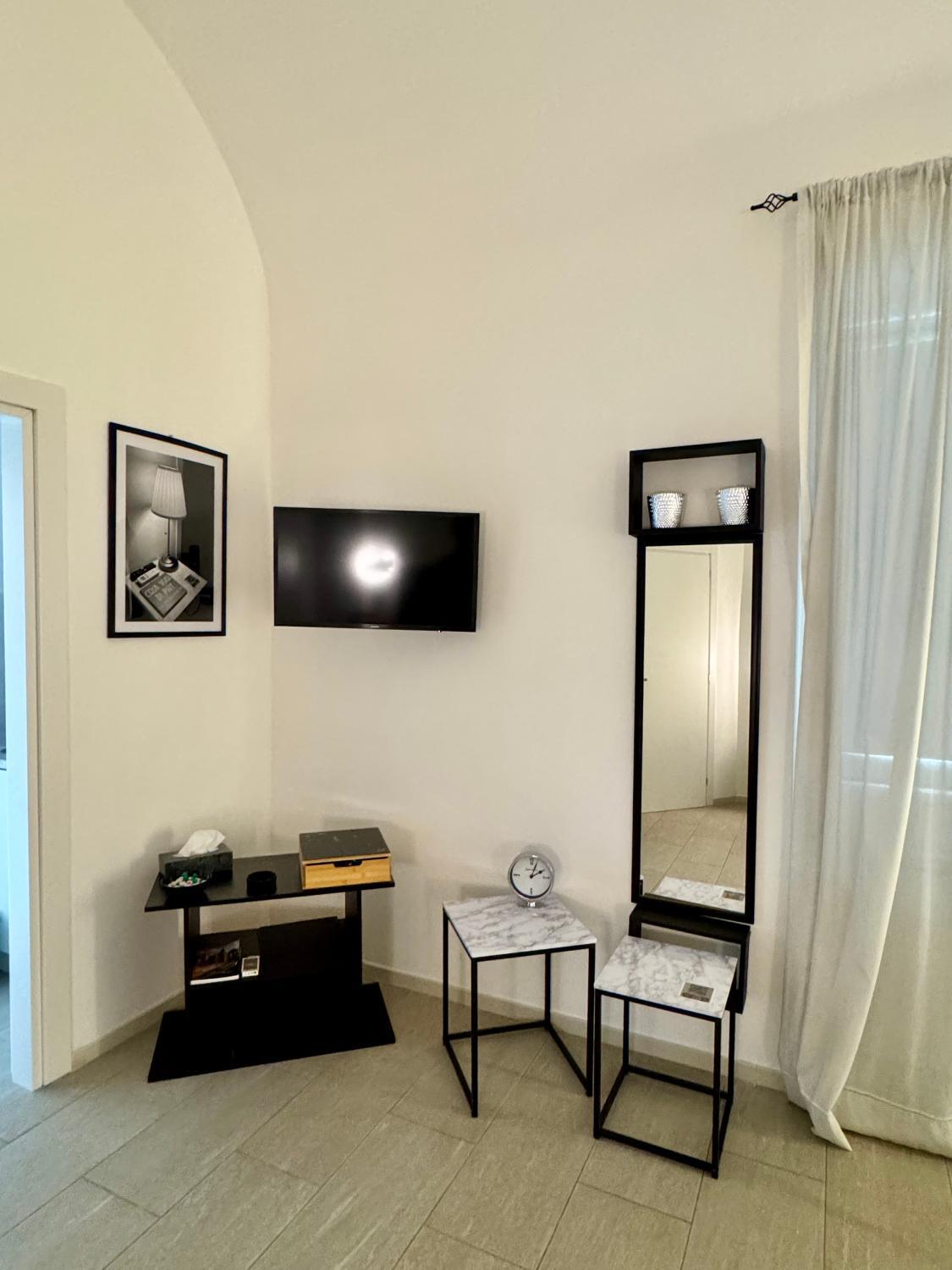 Others 4, B&B La Meta, Benevento