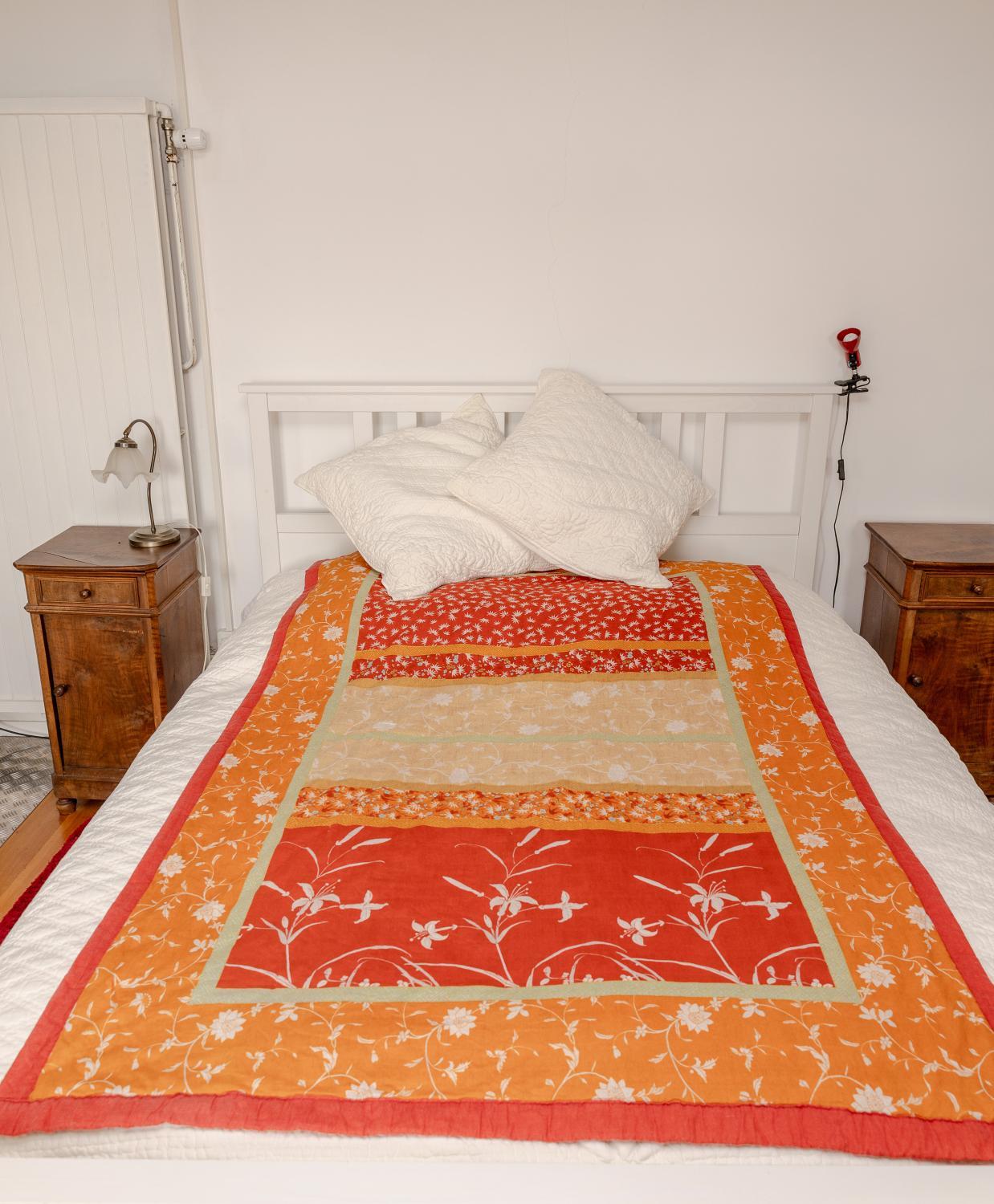 Others 3, B&B Chateau de Denens, Morges