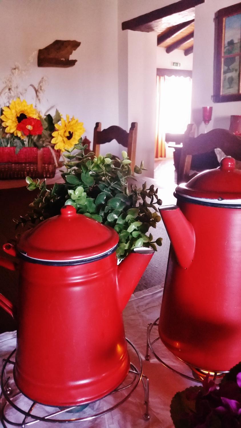 Food & Drinks, Agro-Turismo Monte da Galega, Mértola