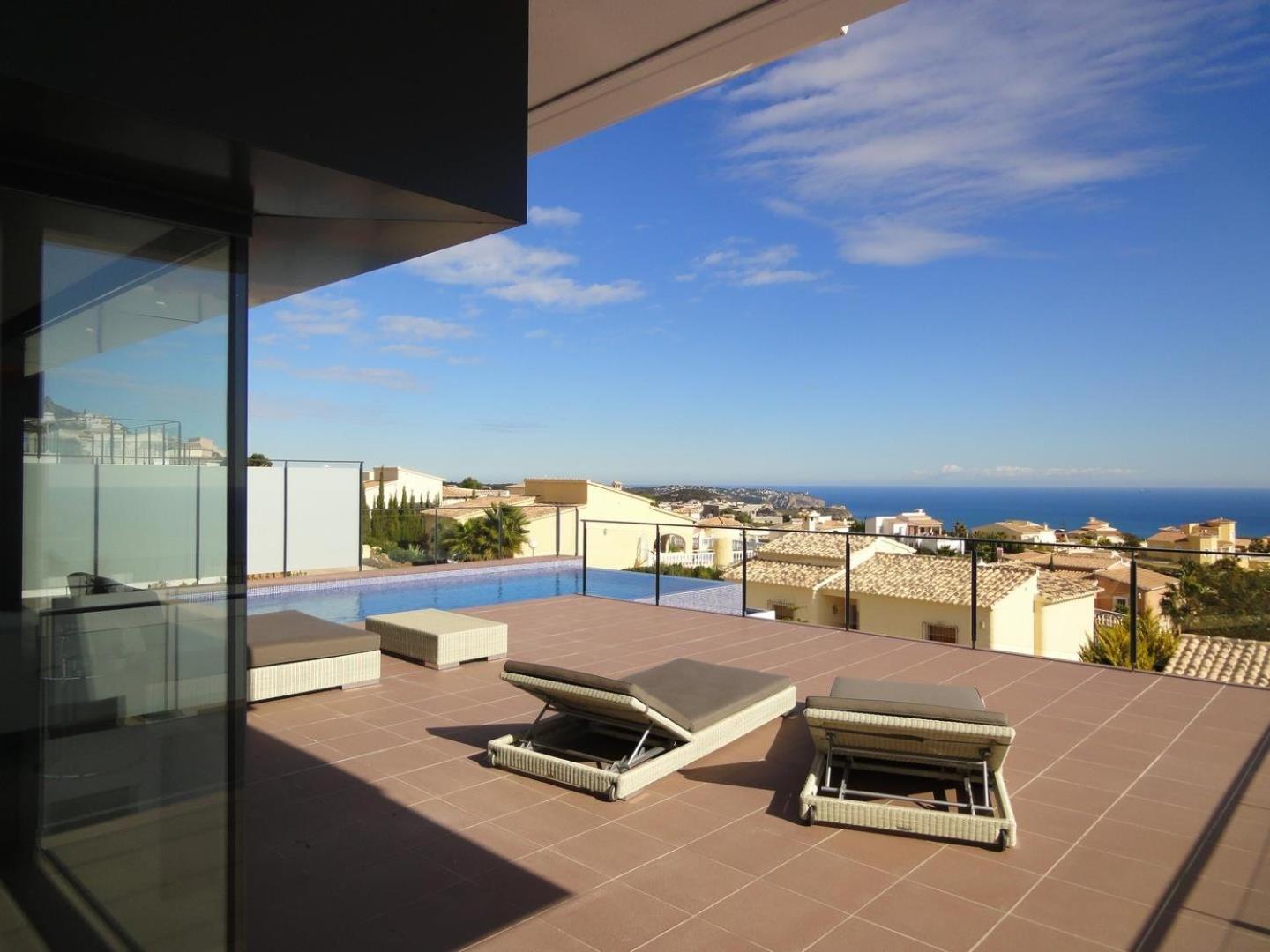 Attractions, Villa Magnolias, Alicante