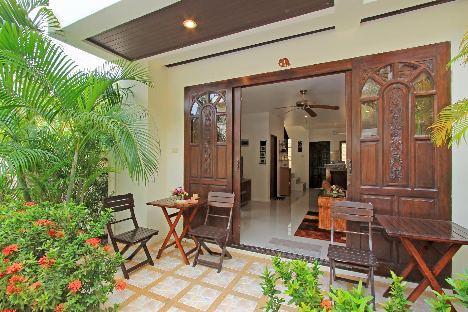 Others 3, Soleil D'asie Residence, Ko Samui