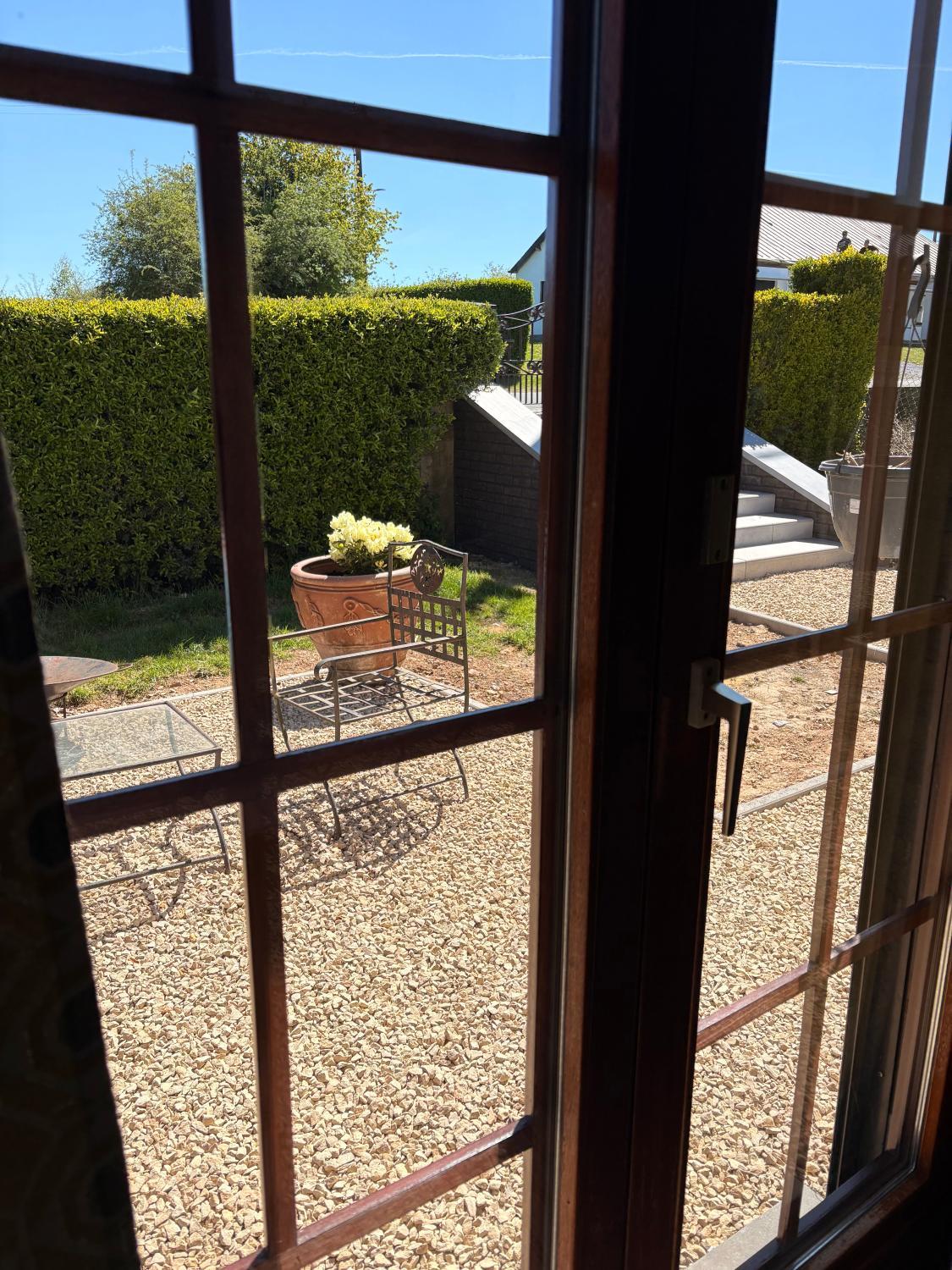 4, Chez Tantine Nadine, Namur