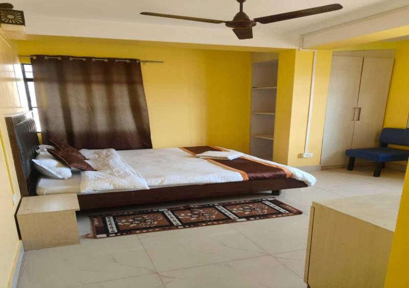Others 5, Golf View Residency, East Khasi Hills