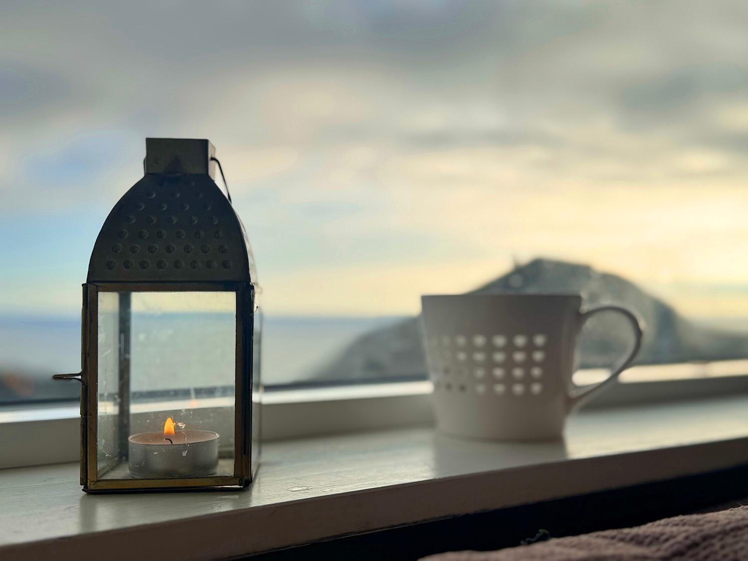2, Sandhaland Camping Hytte nr 7, Karmøy