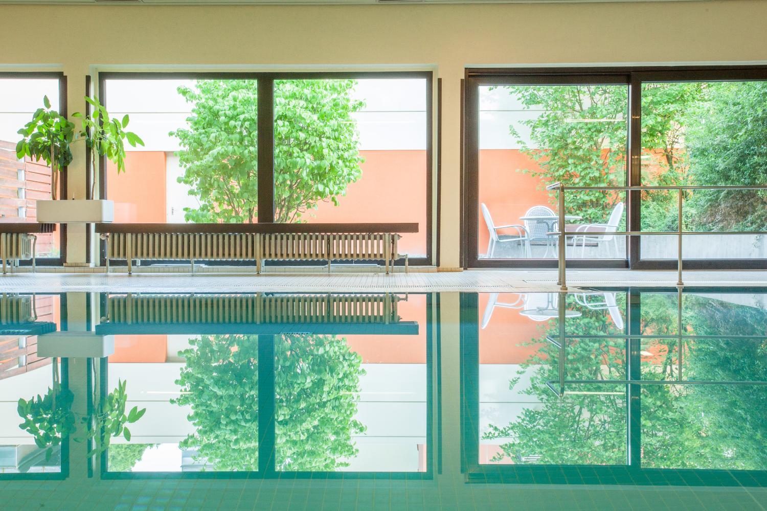 View 3, GDA Hotel Gottingen, Göttingen