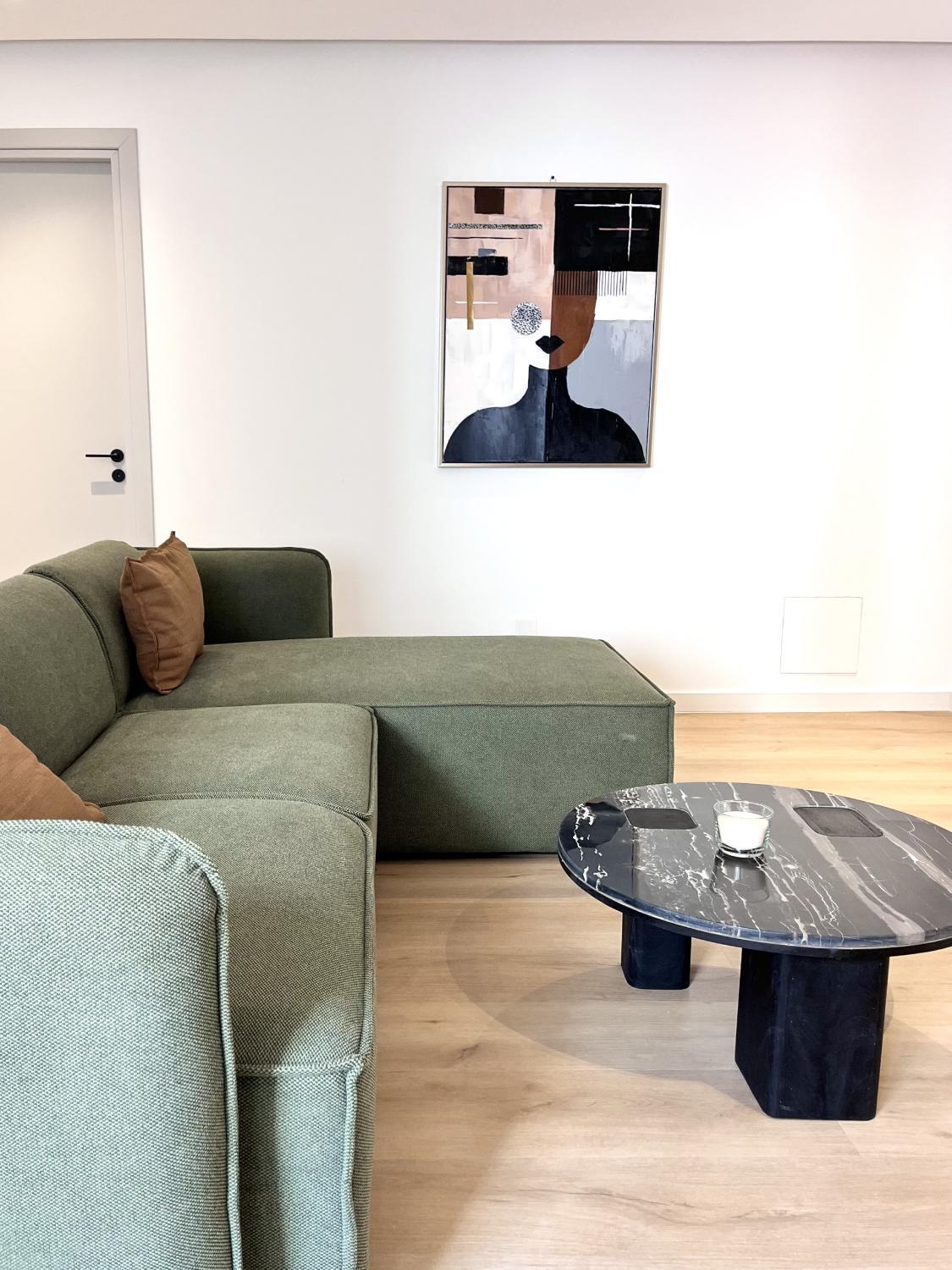 Others 3, NIC- STAY Metropolitan Luxe Apartment