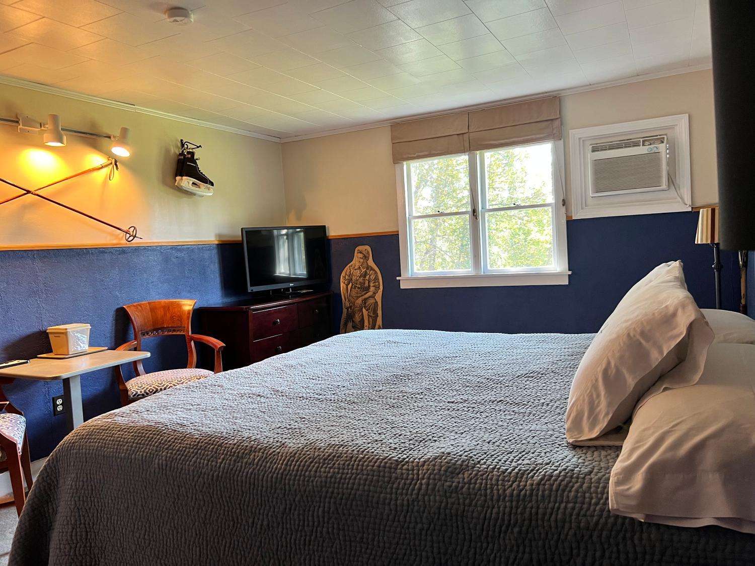 3, Barron Brook Inn, Coos