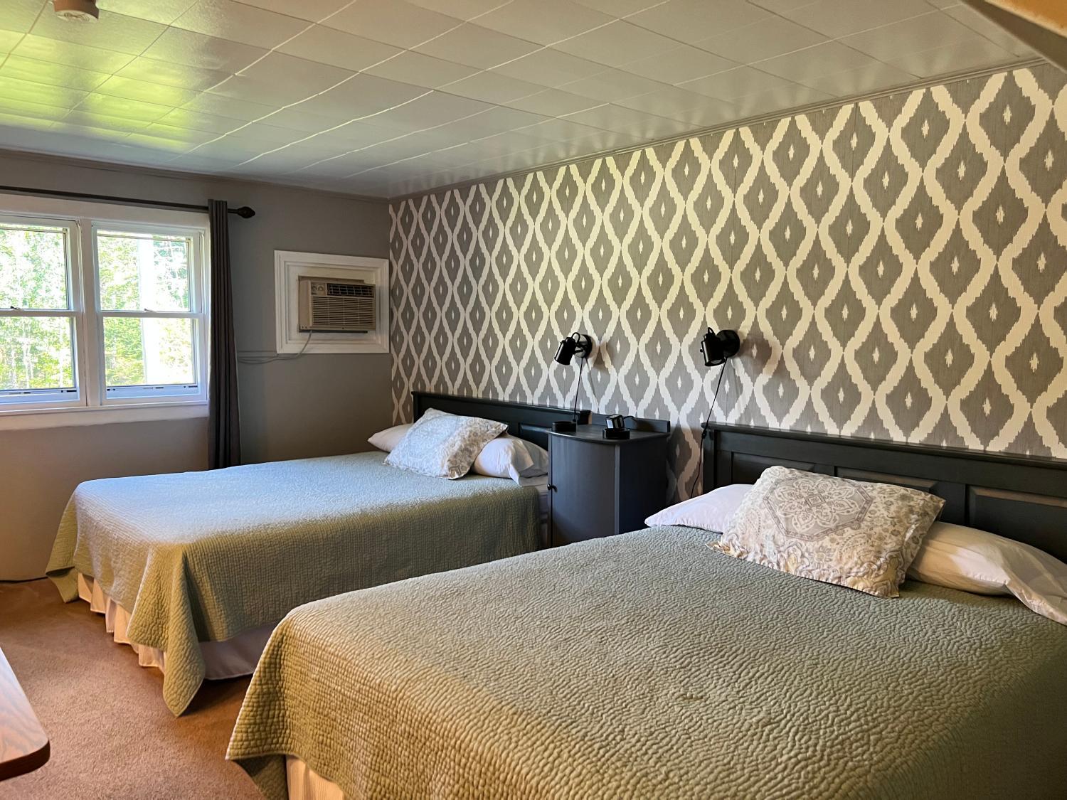 5, Barron Brook Inn, Coos