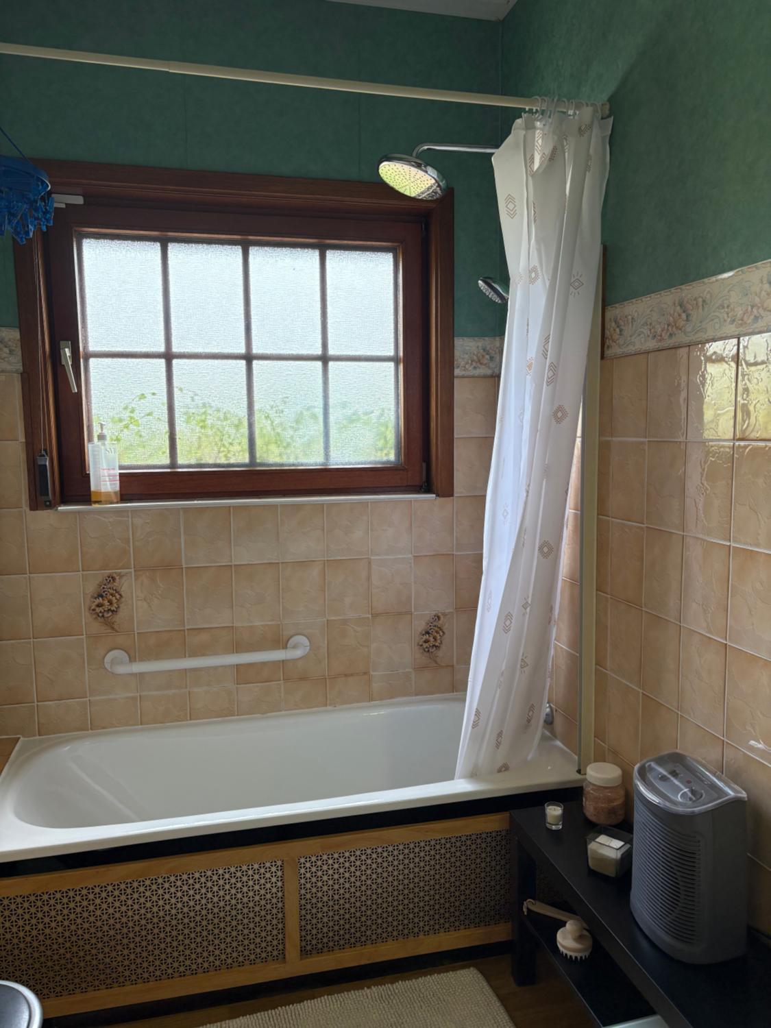 2, Chez Tantine Nadine, Namur