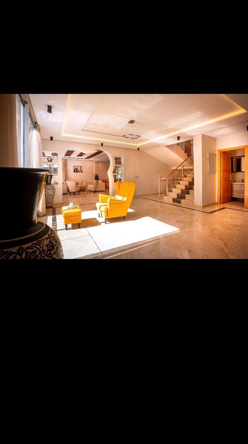 2, Dar Salam Villa, Marrakech