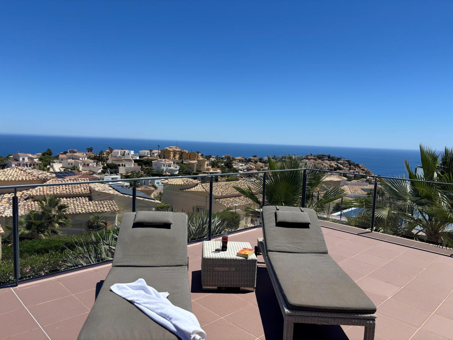 4, Villa Magnolias, Alicante