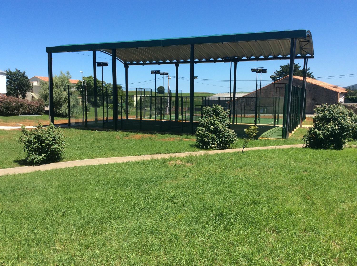 Sports and activities 5, Estudios Playa De Cobreces, Cantabria