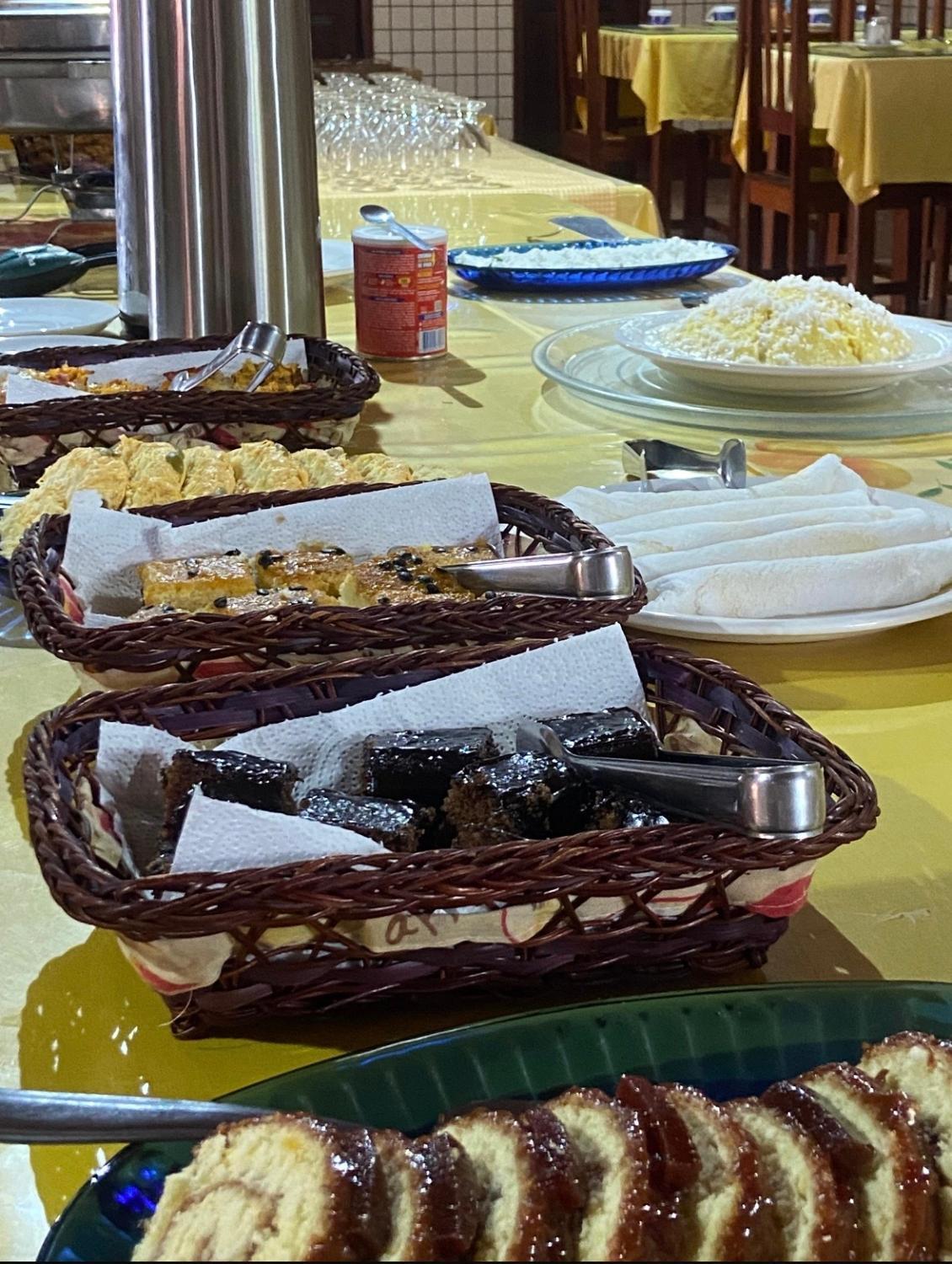 3, Pousada Carana, Salinópolis