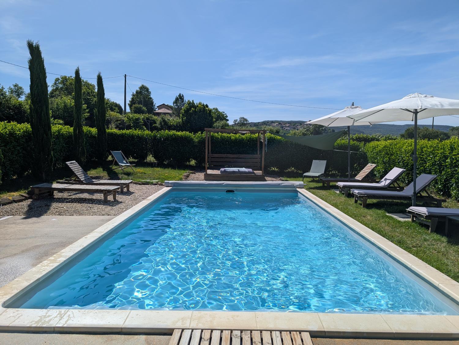 5, Maison Mazille, Saône-et-Loire