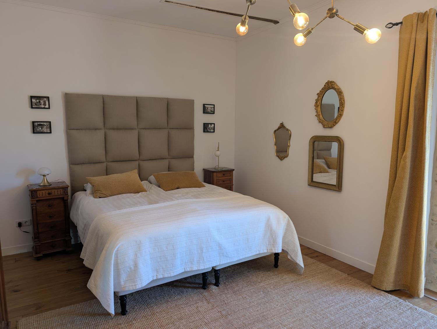 3, Maison Mazille, Saône-et-Loire
